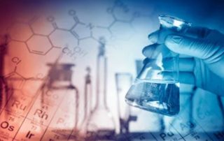 Waste Solvent Recycling