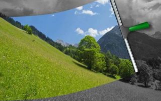 Thermal Oxidation Operating Costs Investment