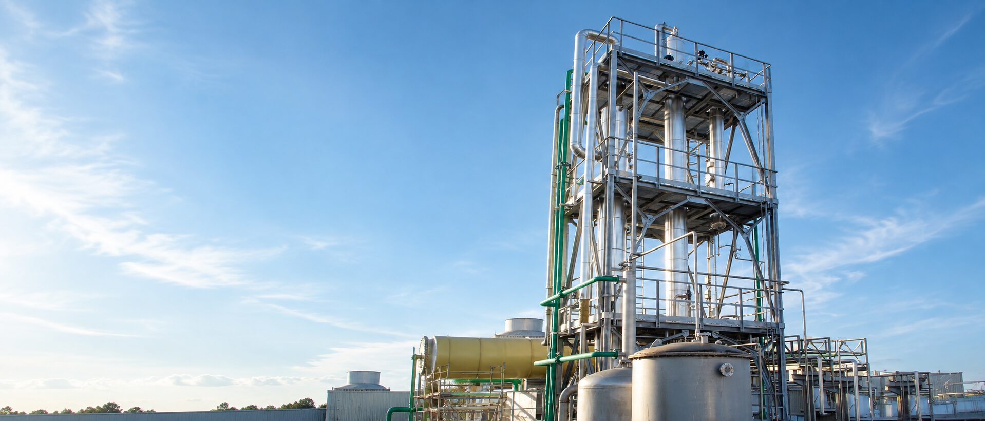 distillazione solventi header prodotto